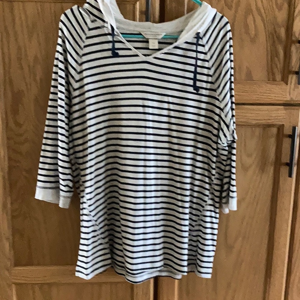 Christopher & Banks Tunic